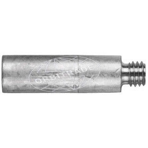 Orbitrade Zink anode 4LHA,6LP,6LY2