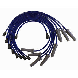 Sierra Wiring, Plug Set
