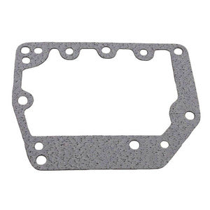 Sierra Baffle to Block Attenuator Gasket
