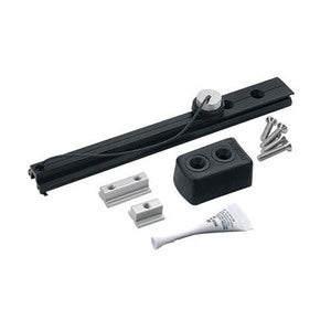 Harken System A Endsestop Skrue Wide Flat mast