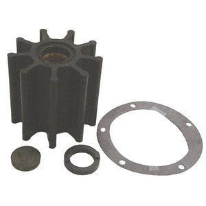 Sierra Impeller