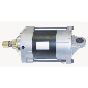 Sierra Outboard Starter
