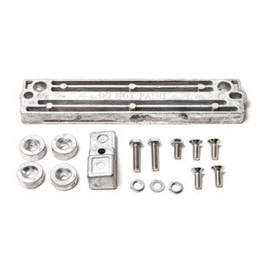 Sierra Anode Kit, Magnesium
