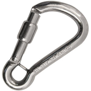 Kong RF harness hage 80mm  skrue