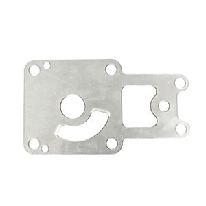 Sierra Plate, Outer Wear
