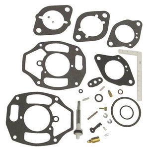 Sierra Carburetor Kit