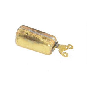 Sierra Carb Float