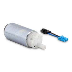 Sierra Pump, Electric Fuel