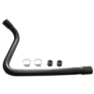 Sierra Molded Hose