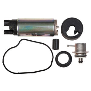 Sierra Fuel Pump w/ Regulator