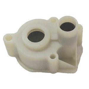 Sierra Water Pump Housing