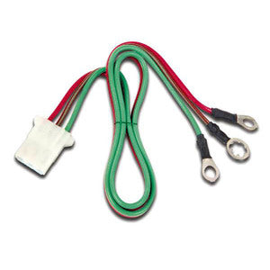Sierra Harness, Distributor