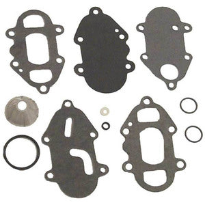 Sierra Fuel Pump Kit