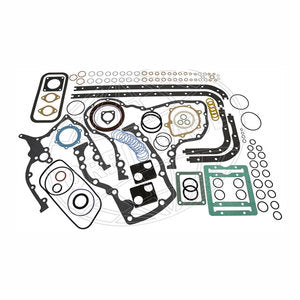 Orbitrade Gasket set D60