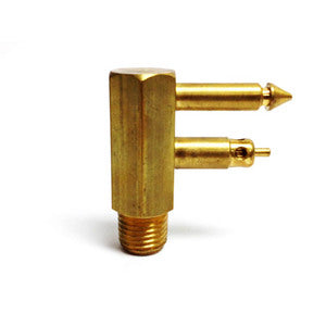 Sierra Fuel Connector