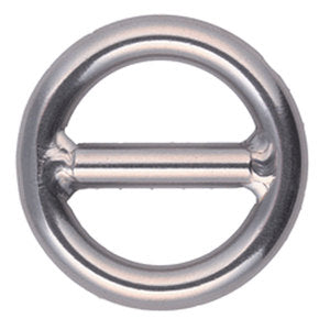 Bainbridge Rings with bar 51mm x 11.1mm Welded Sta
