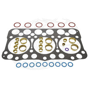 Orbitrade Head gasket