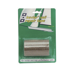 PSP Kevlar Tape 75mmx1,5m Clear