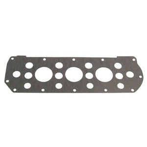 Sierra Exhaust Cover Gasket