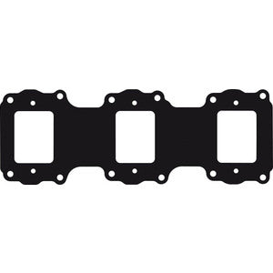 Sierra Gasket, Intake