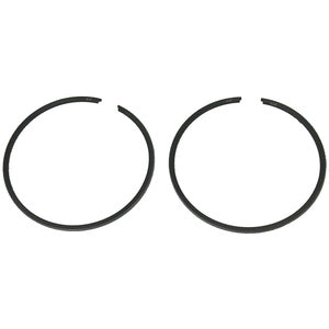 Sierra Piston Rings