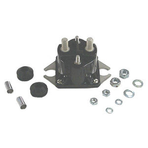 Sierra Solenoid