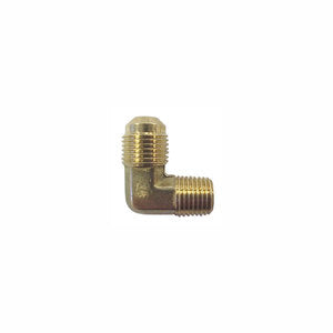 Sierra Fitting, Brass