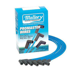 Sierra Set,Plug Wire