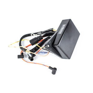Sierra Power Pack