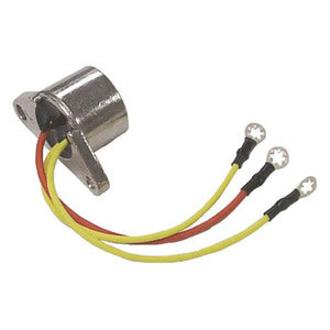Sierra Rectifier