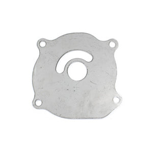 Sierra Plate, Outer Wear