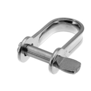 RWO Sjækel Captive 5 mm lang