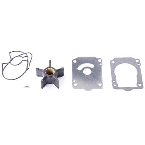 Sierra Kit, Water Pump Repair