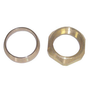 Sierra Prop Nut Kit
