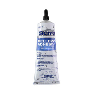 Sierra Bellows Adhesive