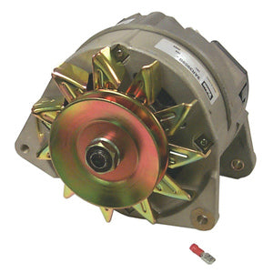 Sierra Alternator