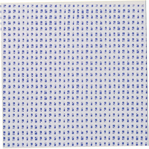 Bainbridge Multi-Purpose FR Mesh White 1575mm wide