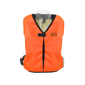 Spinlock Pro-tech overtræk til Duro / Solas veste