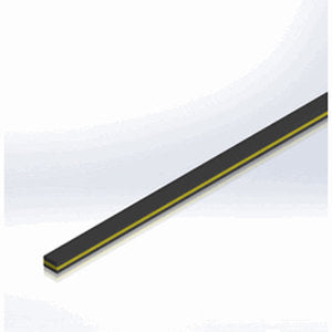 Bainbridge Batten - Uniform 2000x15x1.6mm