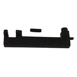 Sierra Shift Slide & Screw