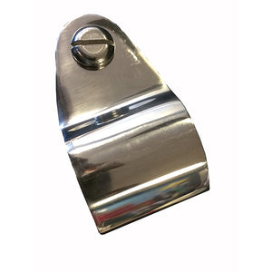 Bainbridge Jaw Slide Fitting Heavy Duty 1in/25mm T