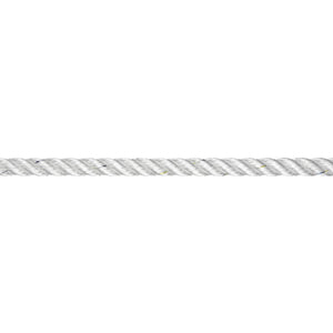 Liros Prestretch Hvid 3-slået