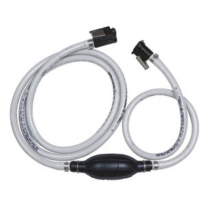 Sierra Fuel Line Assembly-Mercury-Non EPA