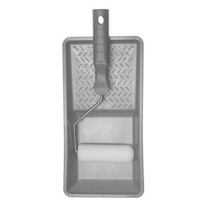 QPT Rullesæt 10 cm Skum