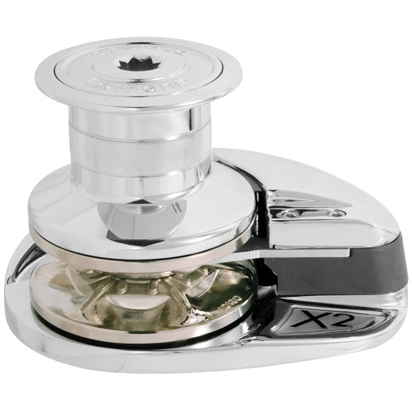 Indlæs billede i Gallery Viewer, Lofrans ankerspil X2 Høj alu, 1000W / 12V
