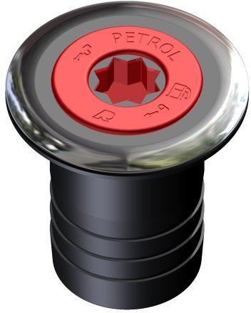 Indlæs billede i Gallery Viewer, Rutgerson dækspåfyldning, 38mm
