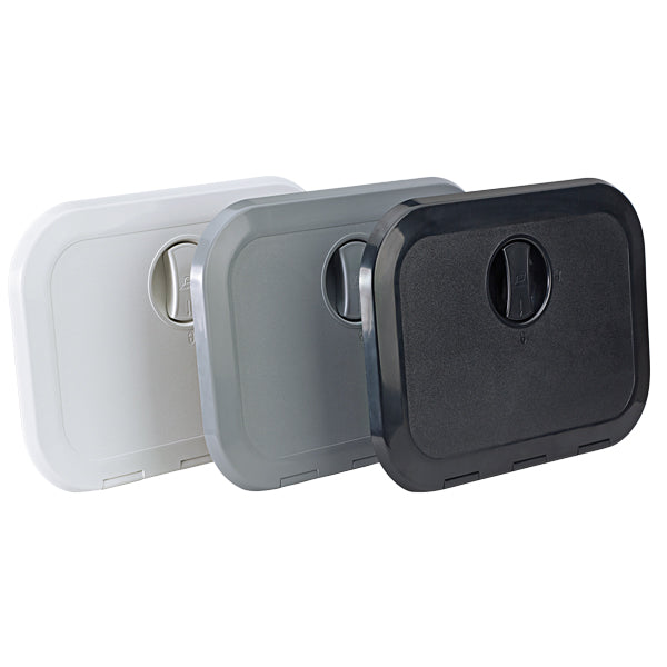 Indlæs billede i Gallery Viewer, Luger "Europa", sort
