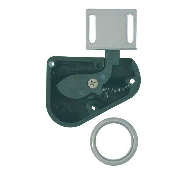 Indlæs billede i Gallery Viewer, Magnetisk lås til døre og skabe
