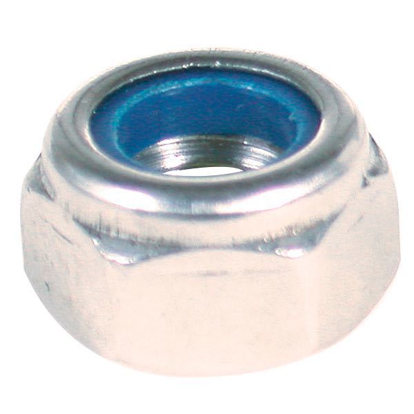 Indlæs billede i Gallery Viewer, Låsemøtrik RF, 100 stk
