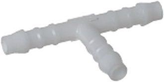 Indlæs billede i Gallery Viewer, T-stykke, plast
